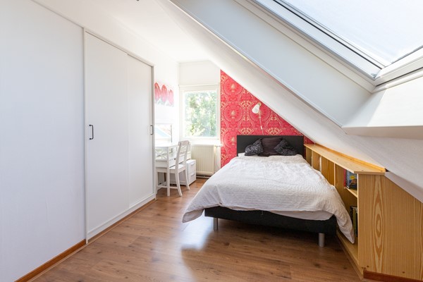 Medium property photo - Hillegommerdijk 343, 2144 KS Beinsdorp